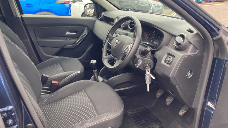 Dacia Duster 1.6 SCe Comfort 5dr Petrol Estate